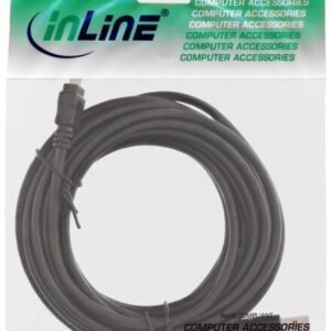 InLine 33107L