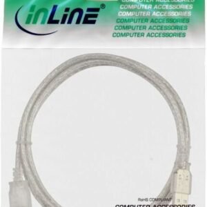 InLine 34618