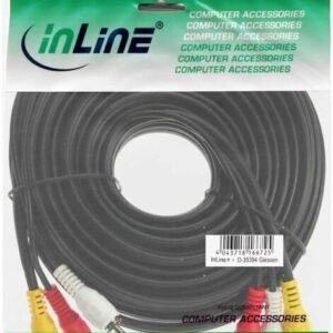 InLine 89605