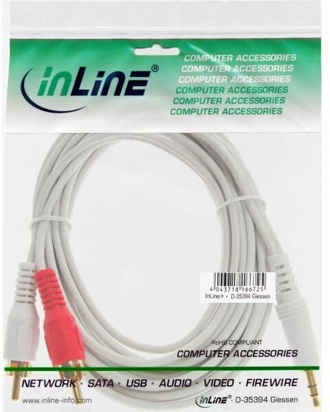 InLine 89930W