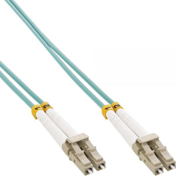 InLine, LC/LC, 30 m