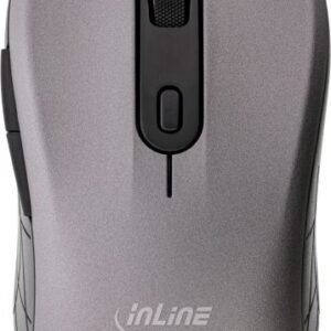 InLine Mouse 3-in-1 (55363)