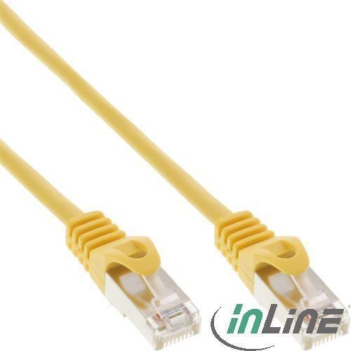 InLine, RJ45, 5 m