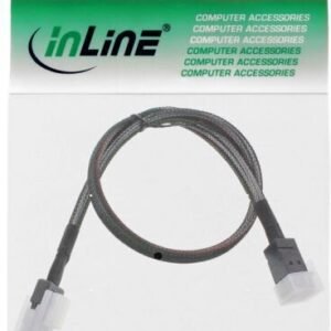 InLine, SFF 8087 - SFF 8643, 1 m