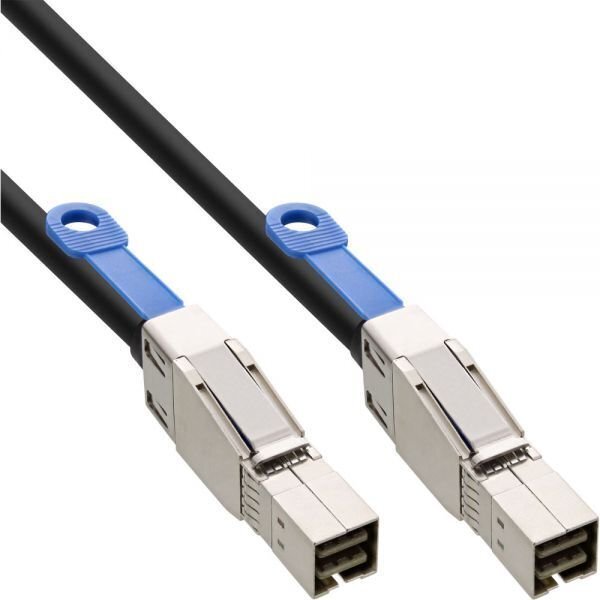 InLine, SFF-8644, 2m