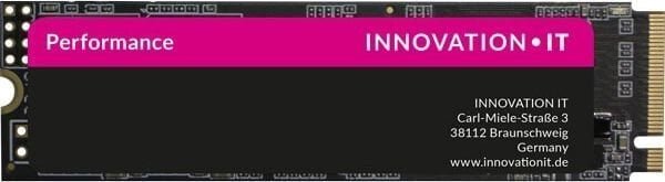 Innovation IT 00-256111