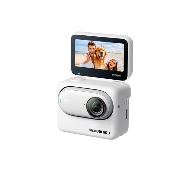 Insta360 GO 3