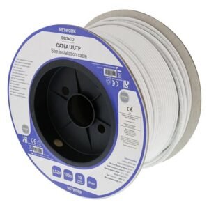 Asennuskaapeli Deltaco TP-56CS