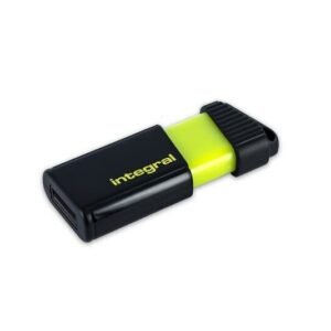 Integral flashdrive Pulse 64GB, USB 2.0