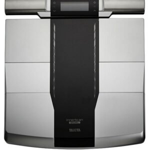 Integroitu Analyysi Vaaka TANITA RD-545HR (BLUETOOTH)