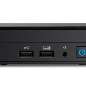 Intel NUC 13 Pro Kit NUC13ANKi3