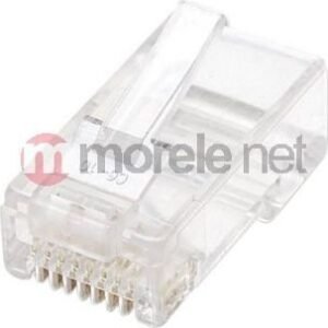 Intellinet Network Solutions 502344 kytkin