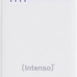 Intenso 5000mAh varavirtalähde, 7313522