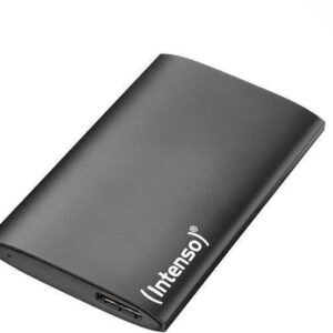 Intenso external SSD Premium