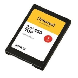 Intenso SSD 2.5 Top 1TB