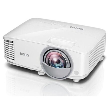 Interaktiivinen BenQ MX808STH -projektori, XGA, 3600 Lm