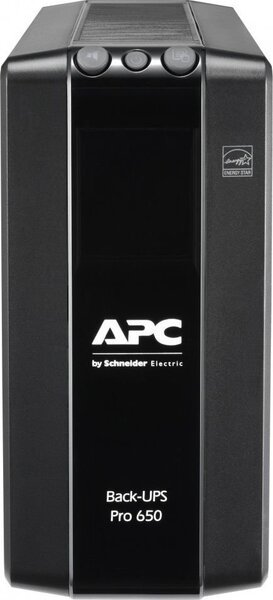 APC BR650MI
