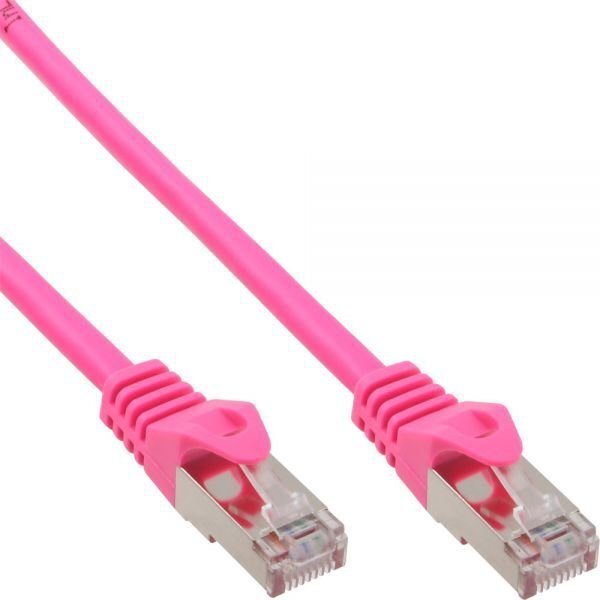 Intos 72515M, RJ45, 15m