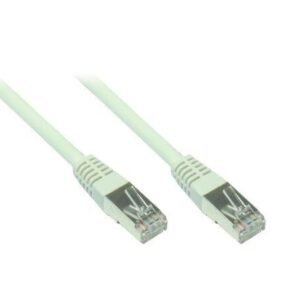Intos Inline DK-1522-100, 2xRJ45, 10 m