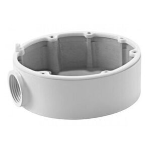 IP-kamera DS-1280ZJ-DM18 kytkentärasia, Hikvision