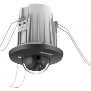 IP-kamera DS-2CD2E43G2-U(2,8mm), Hikvision