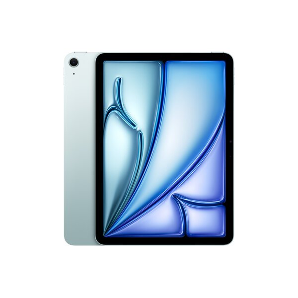 iPad Air 11"Apple M3 Wi-Fi 512GB - Blue MCA94HC/A