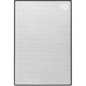 Ulkoinen SSD 2000 GB Seagate One Touch STKG2000401: Hopea