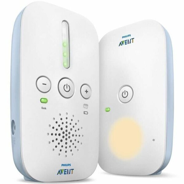 Philips Avent itkuhälytin, SCD503/26