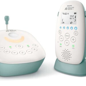 Philips Avent itkuhälytin, SCD731/52