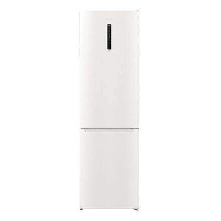 Jääkaappipakastin Gorenje NRK6202AW4, 200 cm