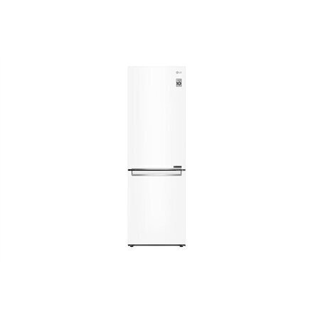 LG GBB61SWJMN