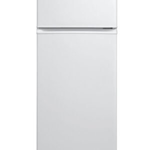Jääkaappipakastin Midea MDRT294FGE01, 55 cm, valkoinen