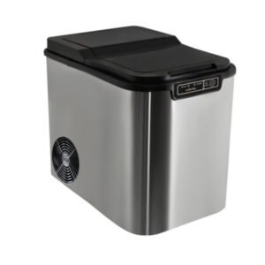 Jääpalakone FrostCube 120W