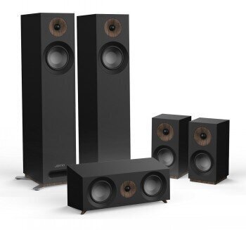 Jamo S805 HCS 5.0 BL