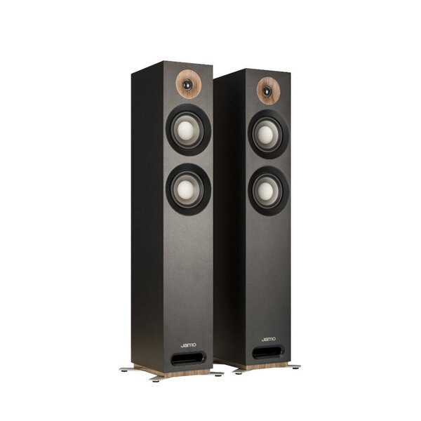 Jamo S807 2.0 BL