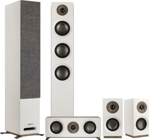 Jamo S809 HCS 5.0 W