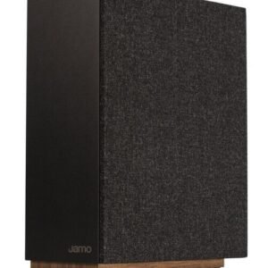 Jamo S810SUB, musta