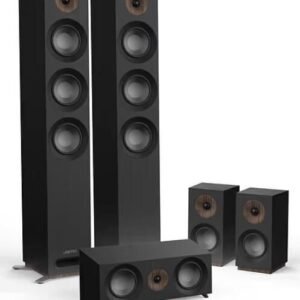 Jamo S809 2.0 BL