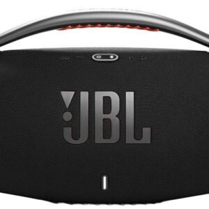 JBL Boombox 3 JBLBOOMBOX3BLKEP