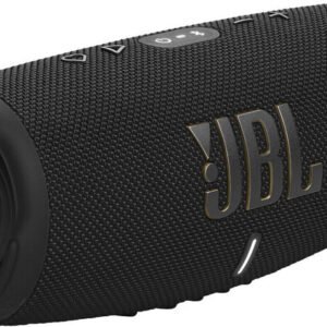 JBL Charge 5 JBLCHARGE5WIFIBLK