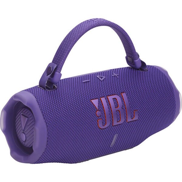 JBL Charge 6 Violetti