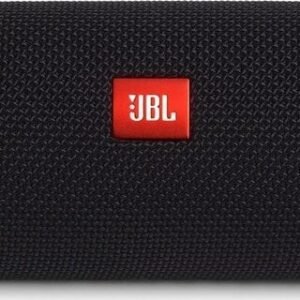 JBL Flip 5, musta