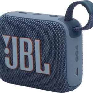 JBL Go 4 Blue JBLGO4BLU