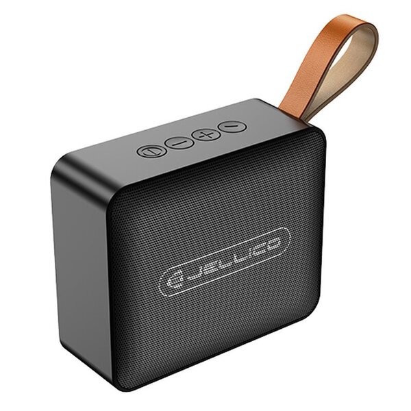 Jellico DS1 5.2