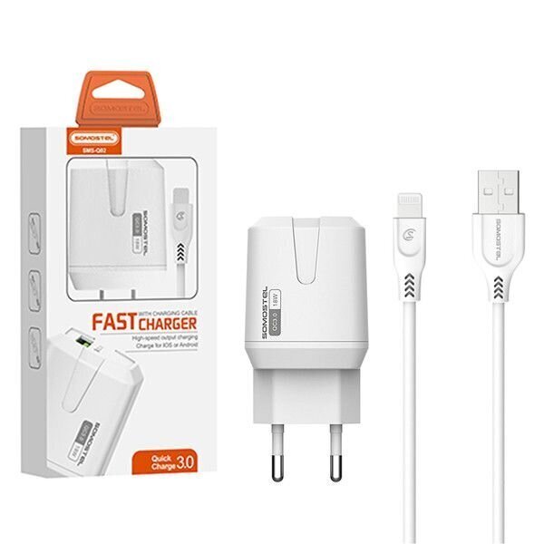 Joby-laturi USB-C PD 20W