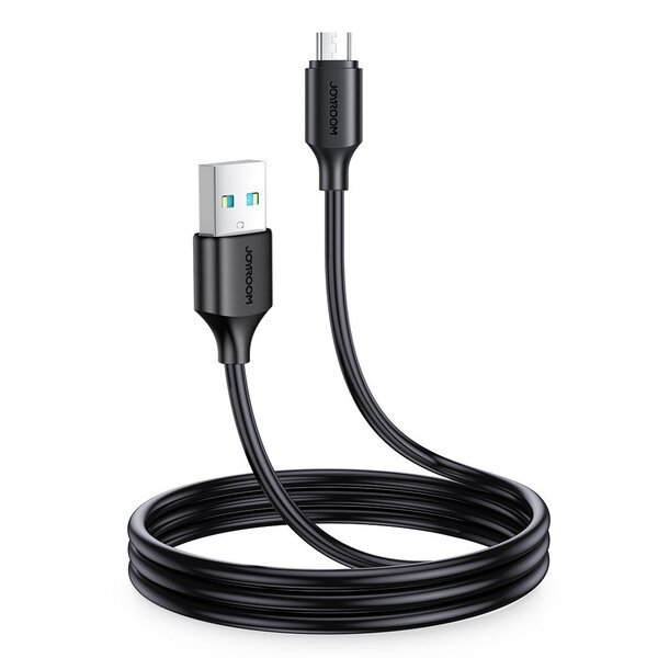 Joyroom S-UM018A9, USB-A - Micro USB 480Mb / s 2.4A , 1m