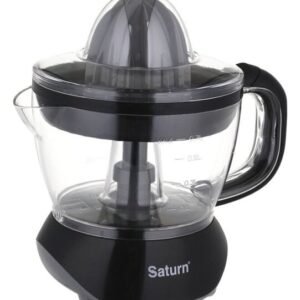 Sitrusmehustin Saturn ST-FP0078, 25W, 0,7L