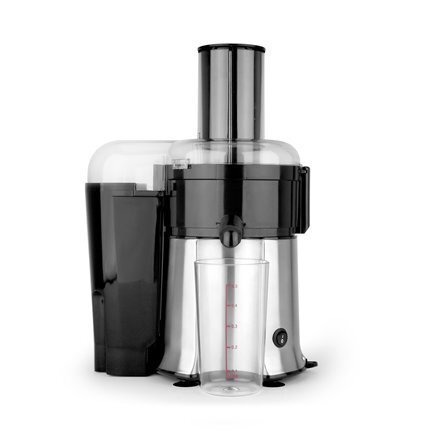Juicer Gastroback Vital Juicer Pro 40117, harmaa