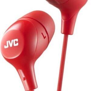JVC HA-FX38-R-E