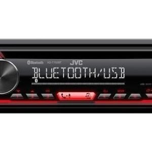 Jvc KD-T702BT